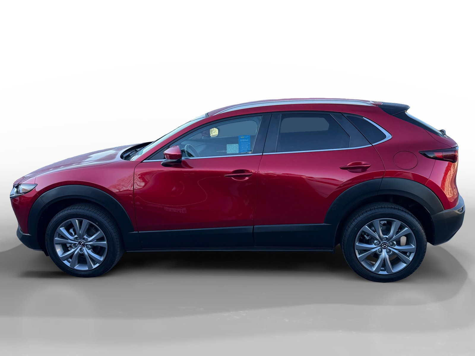 Certified 2023 MAZDA CX-30 AWD 2.5 S w/ Preferred Package image 2
