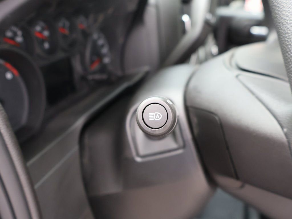 New 2026 GMC Sierra 3500 Pro w/ Convenience Package image 13