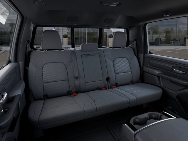 New 2027 RAM 1500 Big Horn AWD/4WD image 16