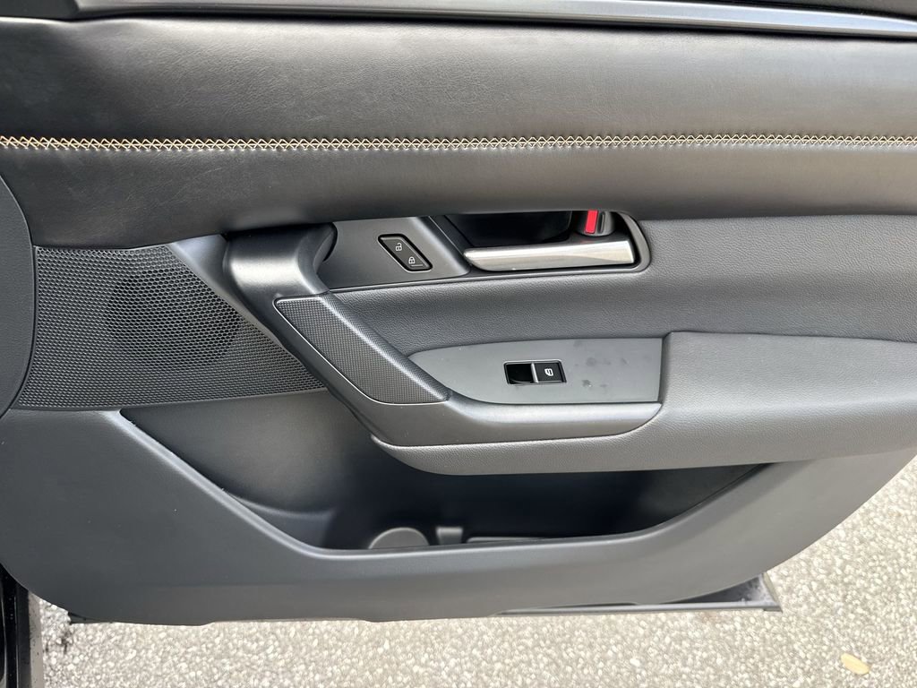 New 2026 MAZDA CX-50 AWD 2.5 Hybrid w/ Weather Package image 45