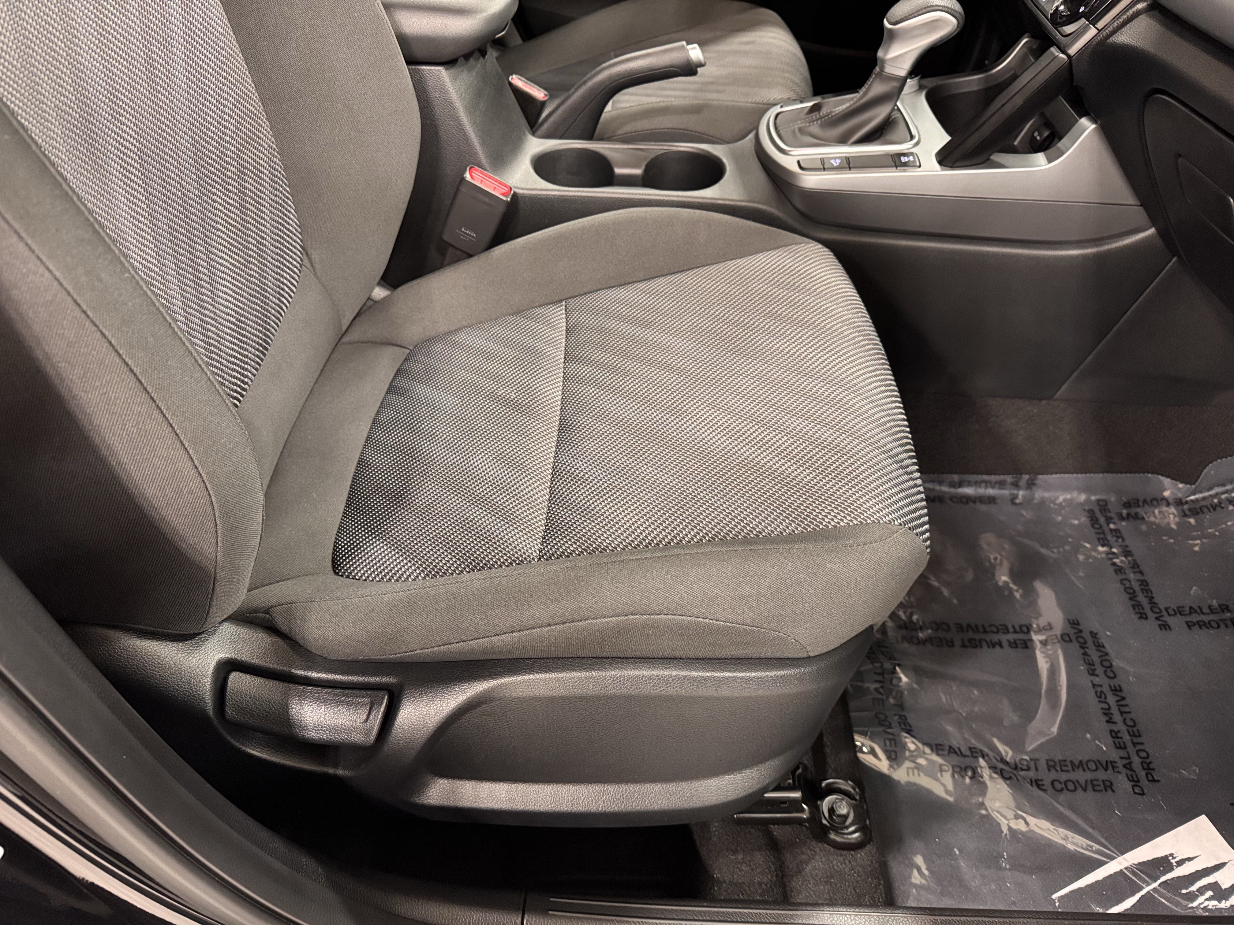 Certified 2025 Kia Seltos LX image 25