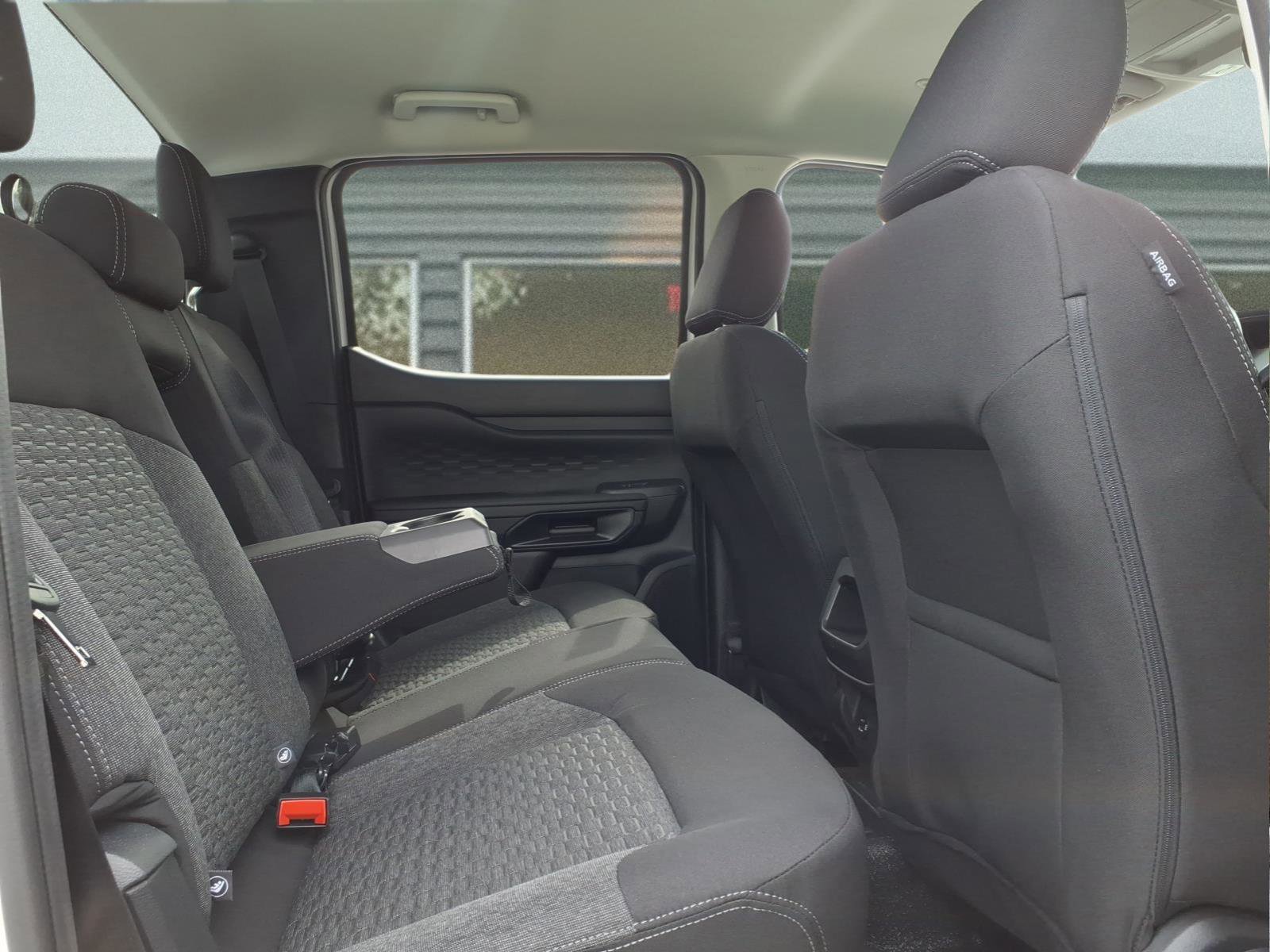 New 2026 Ford Ranger XL image 6