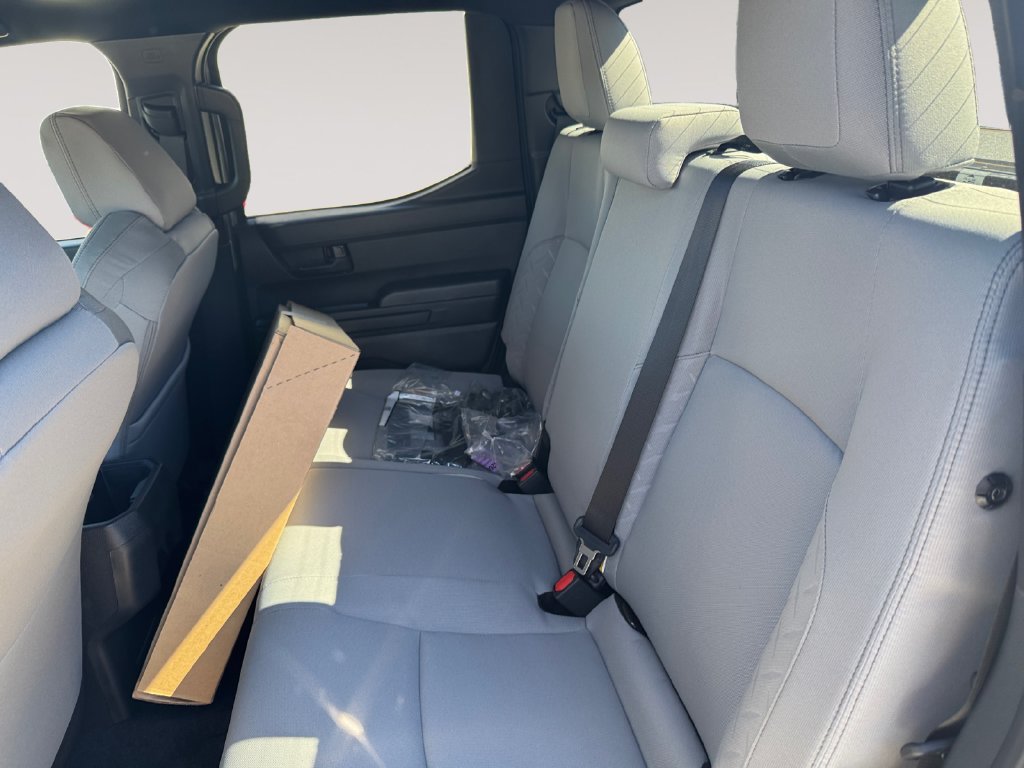 New 2026 Toyota Tacoma SR5 AWD/4WD image 13