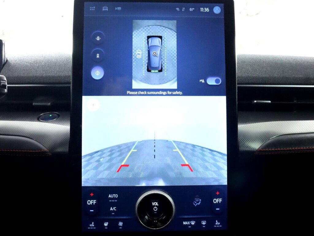 Used 2021 Ford Mustang Mach-E Premium w/ Equipment Group 301A image 22