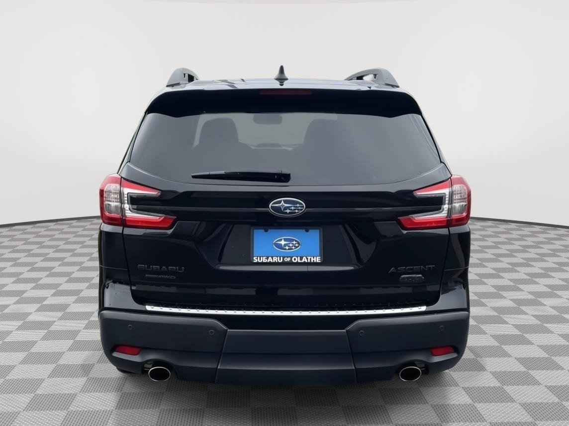 Certified 2023 Subaru Ascent Onyx Edition Limited AWD/4WD image 14