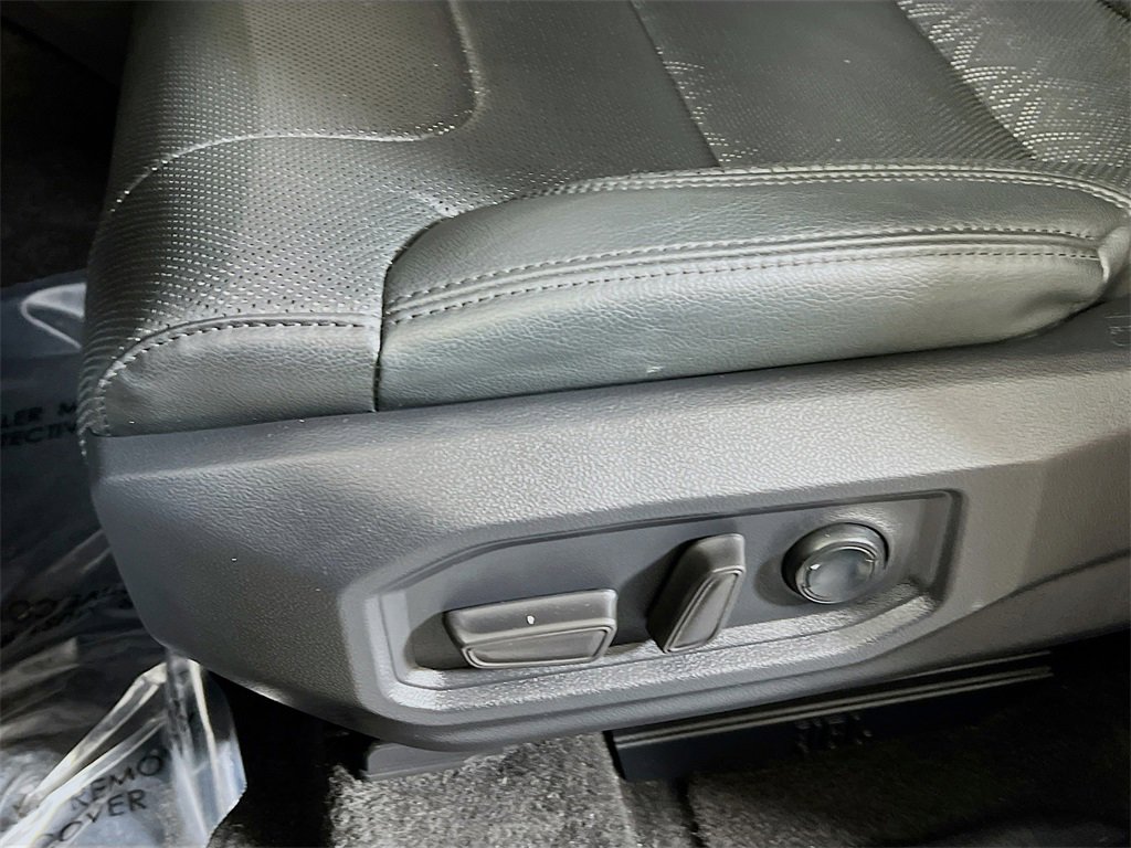 Used 2024 Toyota Tundra Limited image 18