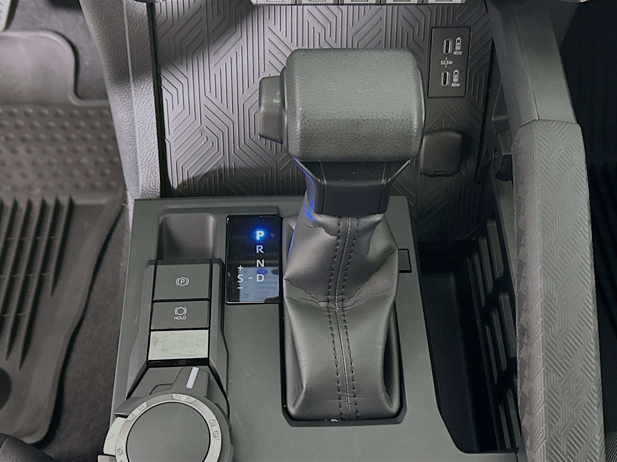 Certified 2024 Toyota Tacoma SR w/ Towing Package image 21