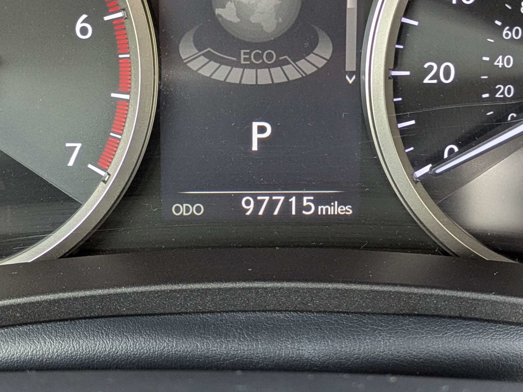 Used 2020 Lexus NX 300 FWD w/ Comfort Package image 30