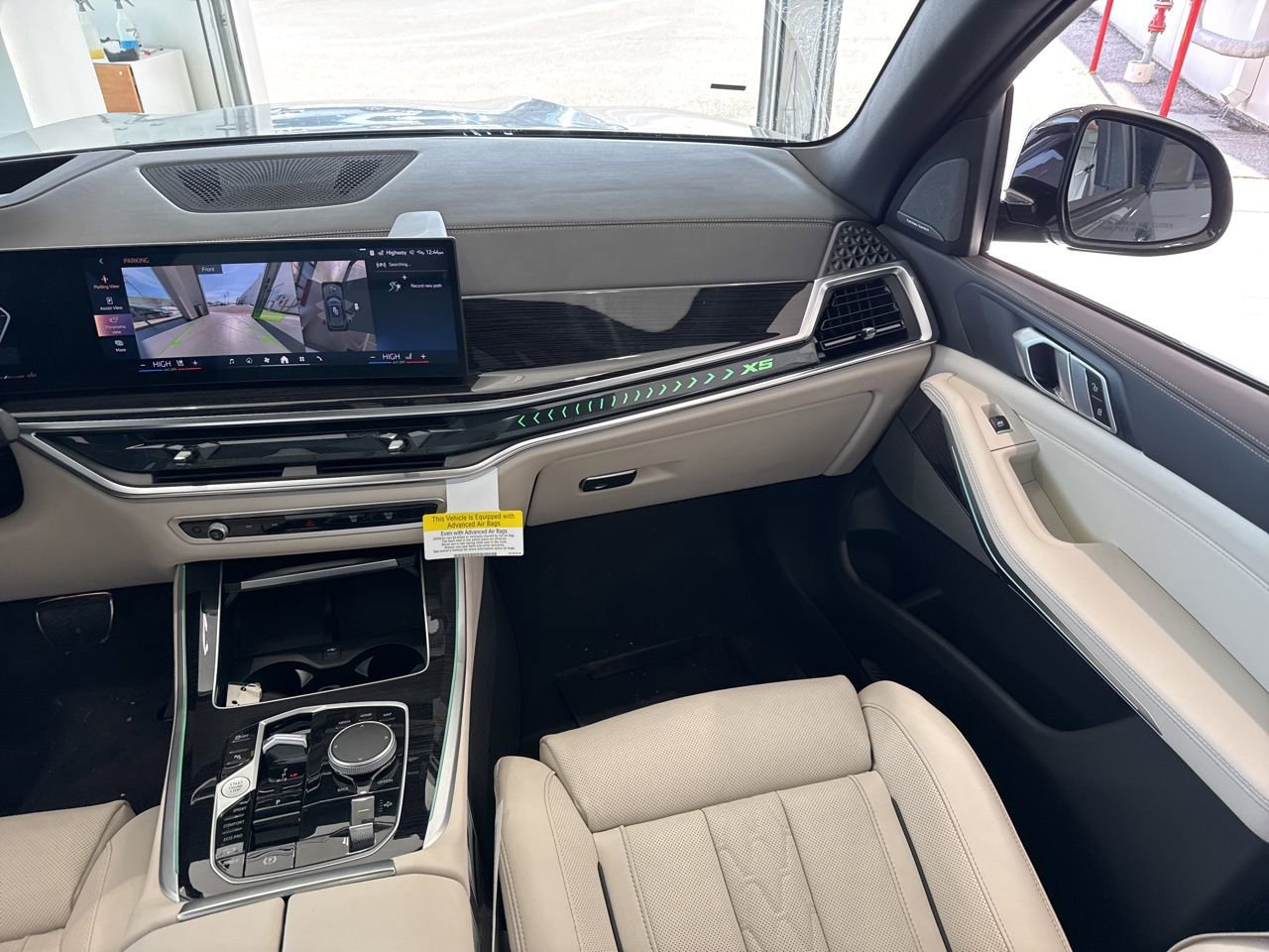 New 2026 BMW X5 xDrive40i AWD/4WD image 51