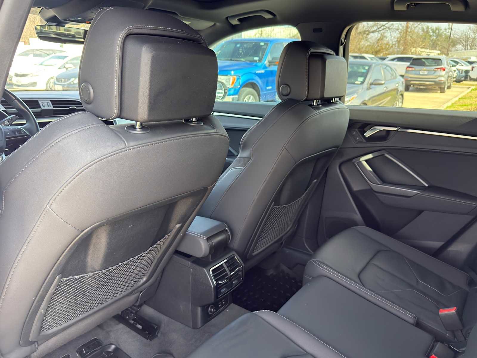 Used 2022 Audi Q3 2.0T Premium image 30