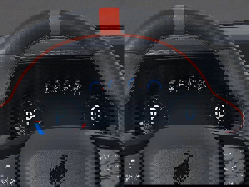 New 2025 Ford Bronco Raptor image 13