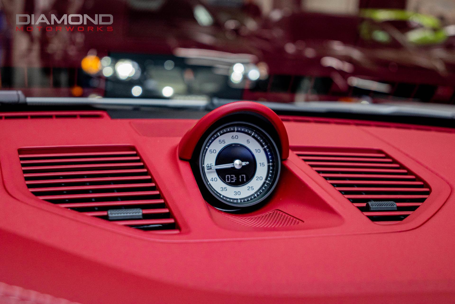 Used 2024 Porsche 911 Carrera S image 90