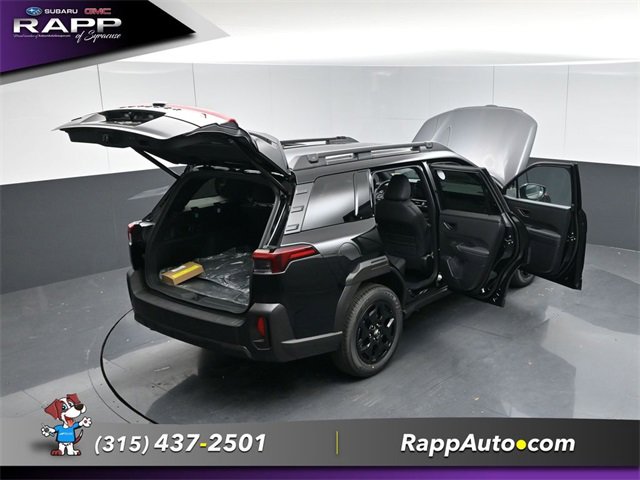 New 2026 Subaru Outback Limited image 34