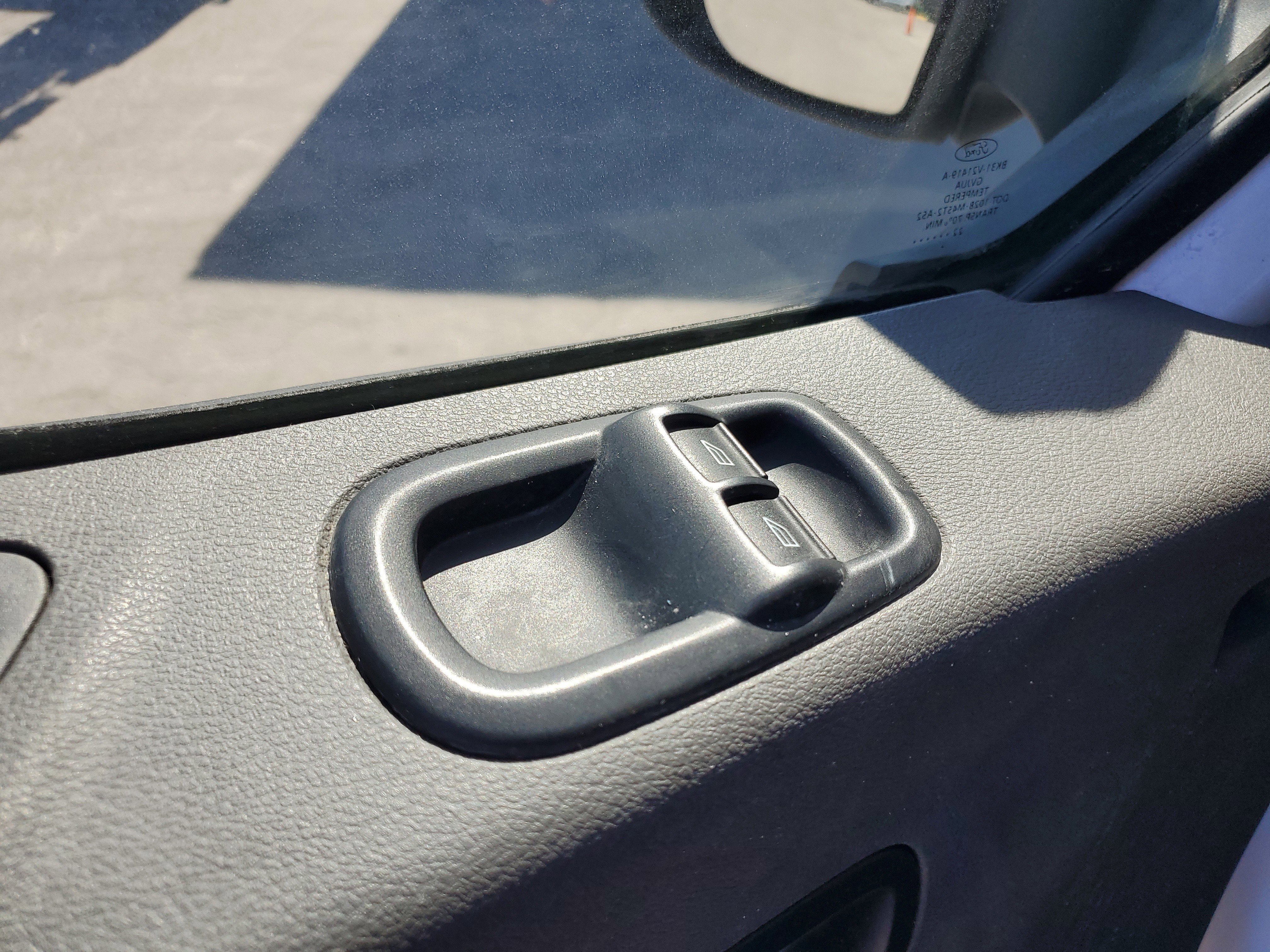 Used 2022 Ford Transit 350 XLT image 16