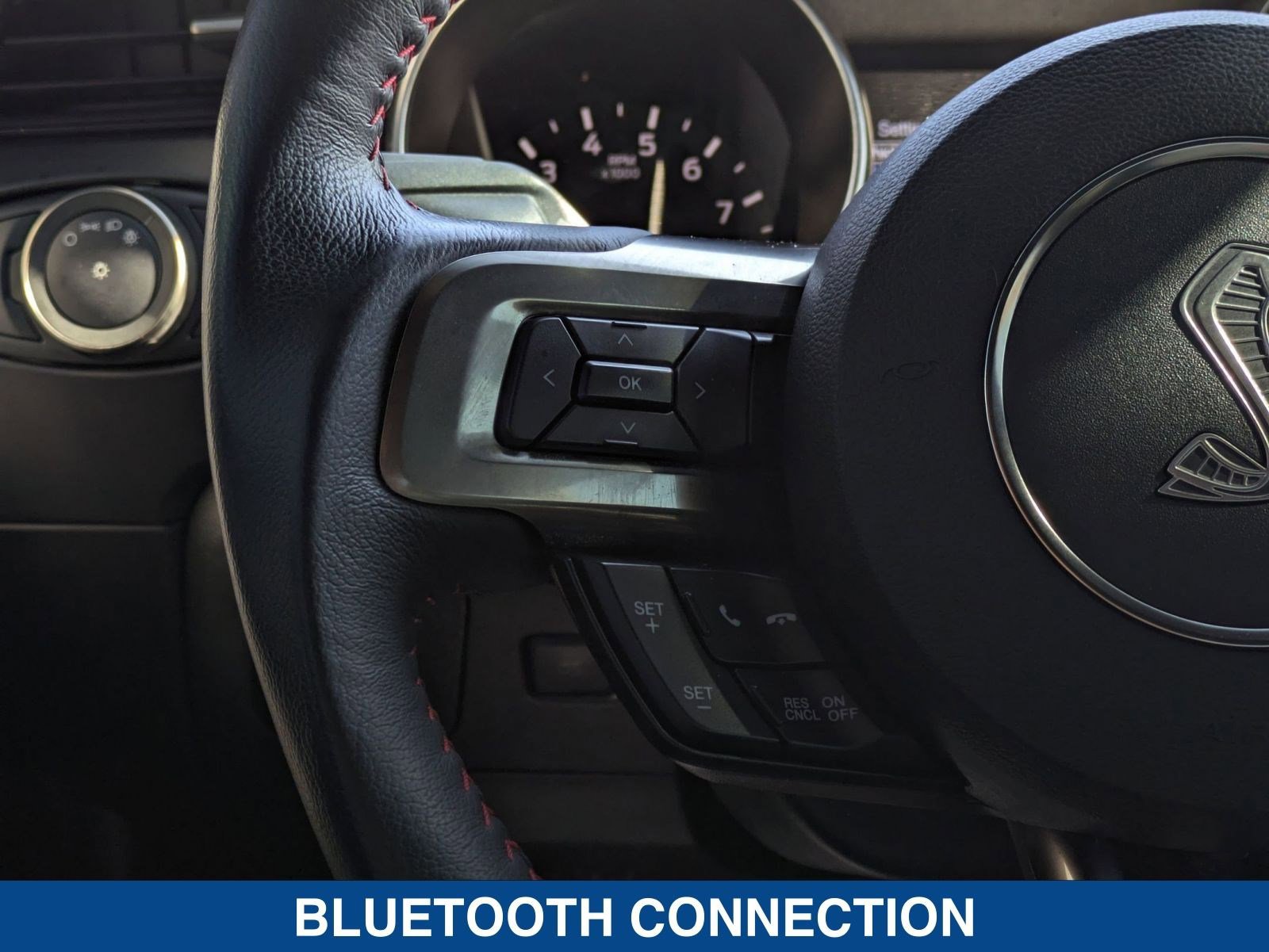 Used 2016 Ford Mustang Shelby GT350 image 20