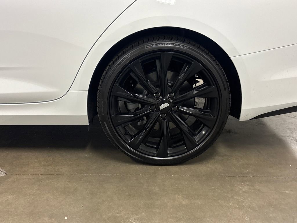 New 2026 Cadillac CT4 Premium Luxury image 13