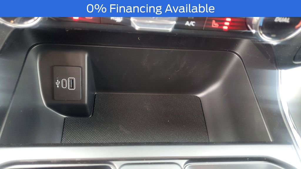 New 2026 Ford F150 XLT w/ Equipment Group 302A MID image 31