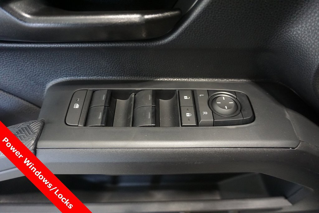 New 2025 Toyota Tacoma SR5 image 6