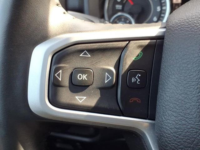 Certified 2023 RAM 1500 Big Horn AWD/4WD image 20