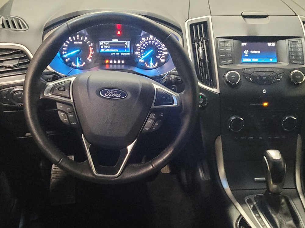 Used 2018 Ford Edge SEL image 22