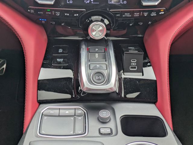 Certified 2023 Acura MDX A-Spec image 32