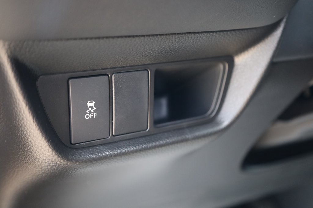 New 2027 Honda HR-V LX image 14