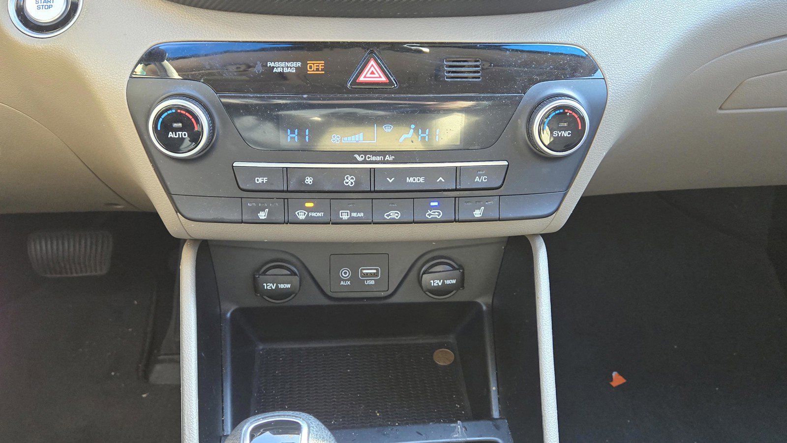 Used 2020 Hyundai Tucson SEL image 21