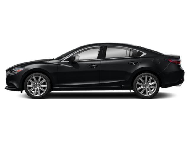 Used 2020 MAZDA MAZDA6 Touring FWD image 3