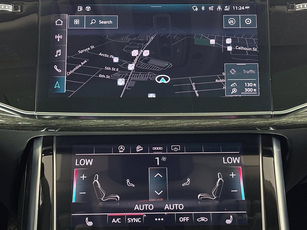 Used 2022 Audi Q7 3.0T Premium Plus w/ Premium Plus Package image 48