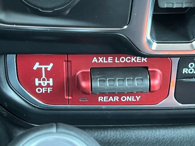 New 2026 Jeep Wrangler Unlimited Rubicon 392 AWD/4WD image 29