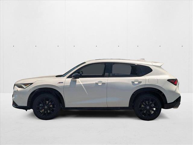 New 2025 Acura ADX A-Spec image 5