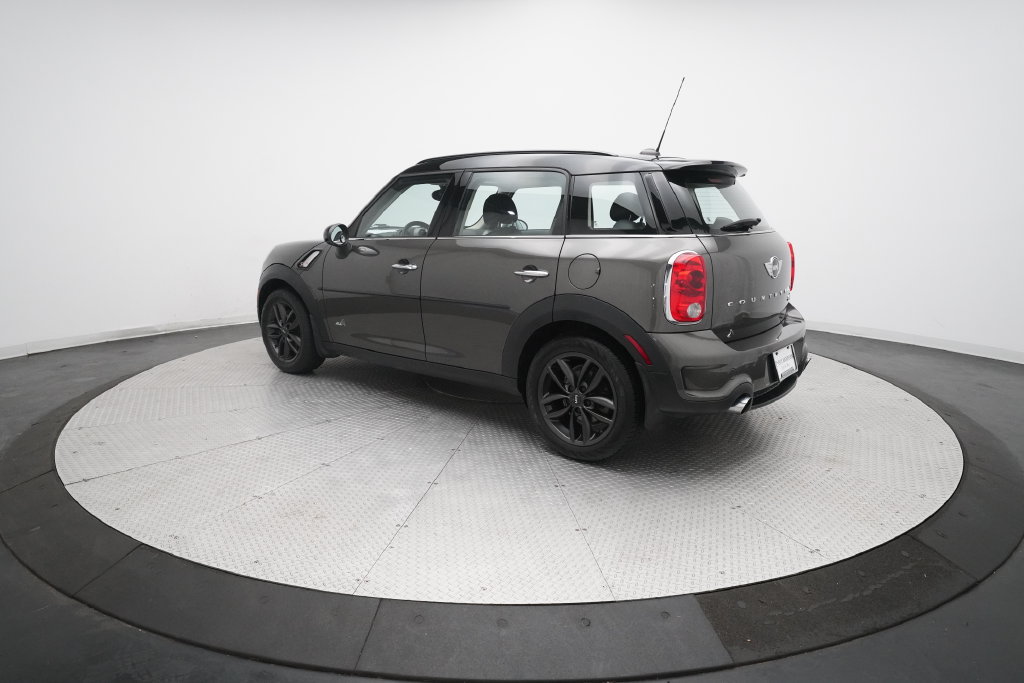 Used 2012 MINI Cooper Countryman S AWD/4WD image 31