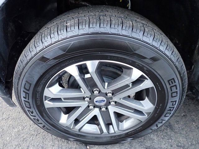 Used 2022 Ford F150 XL w/ STX Appearance Package image 11