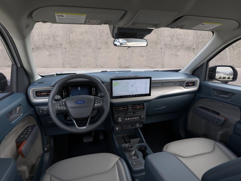 New 2026 Ford Maverick Lariat AWD/4WD image 10
