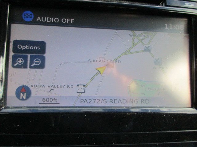 Used 2016 Nissan Rogue SV w/ SV Premium Package image 25