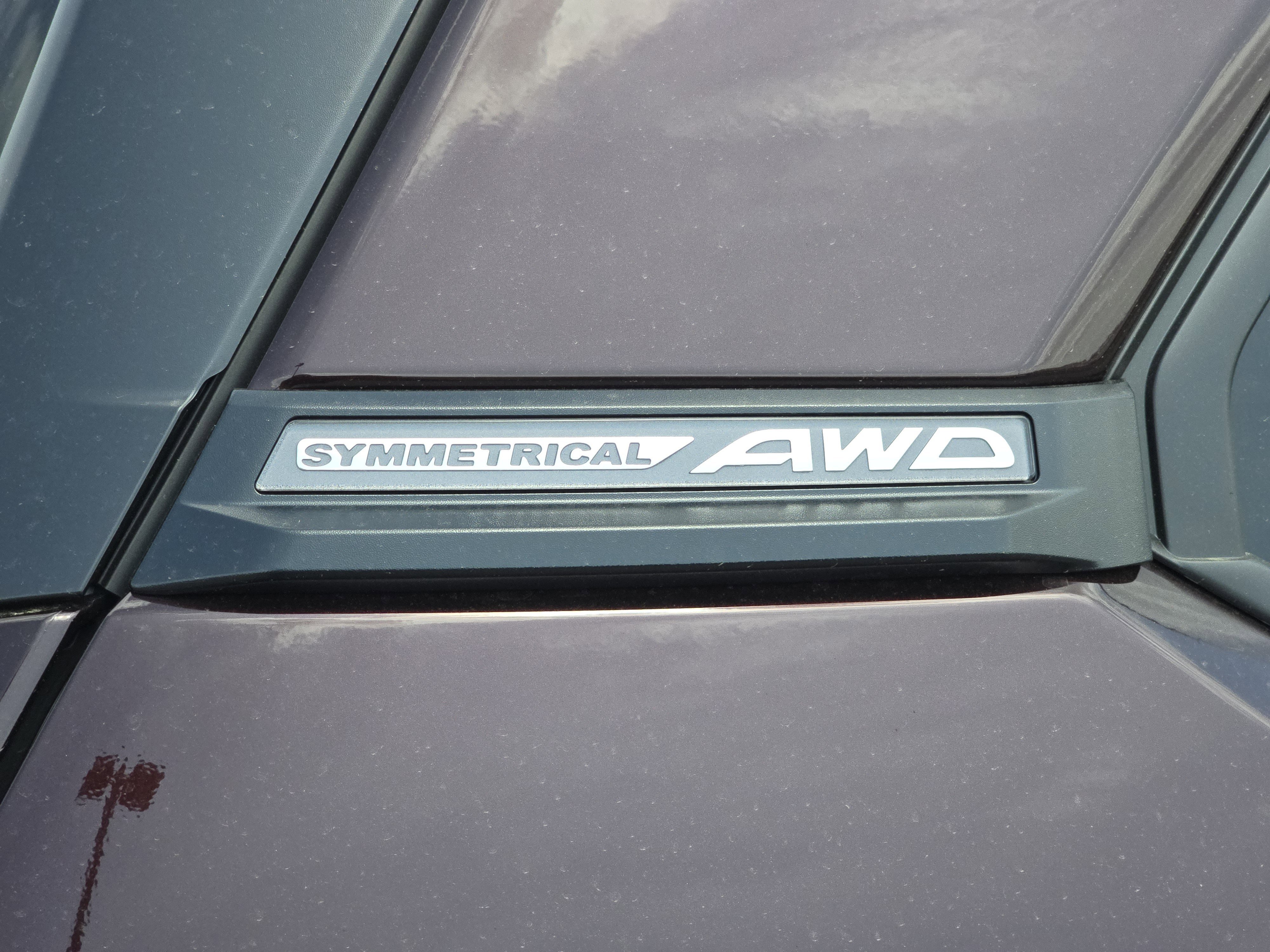 New 2026 Subaru Forester Touring image 16