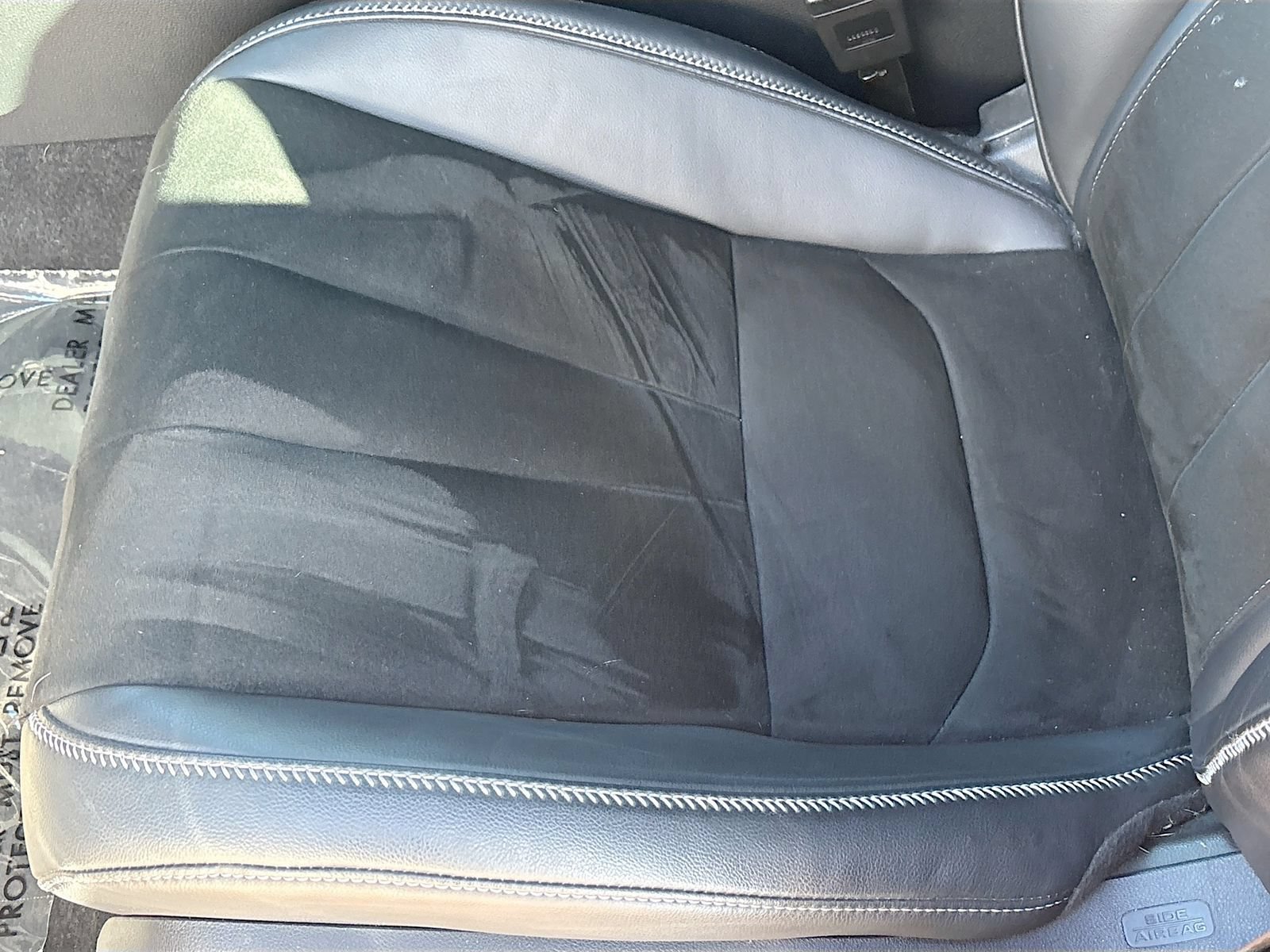 Used 2024 Acura Integra A-Spec w/ Technology Package FWD image 19