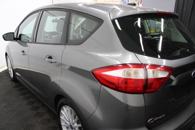 Used 2013 Ford C-MAX SE FWD image 10