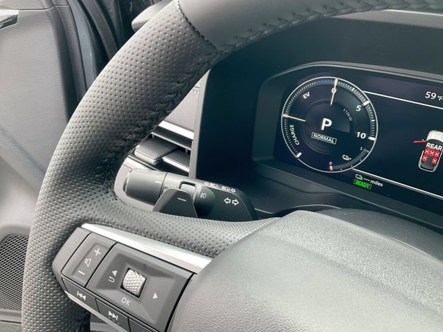 New 2026 Nissan Rogue SL AWD/4WD image 23