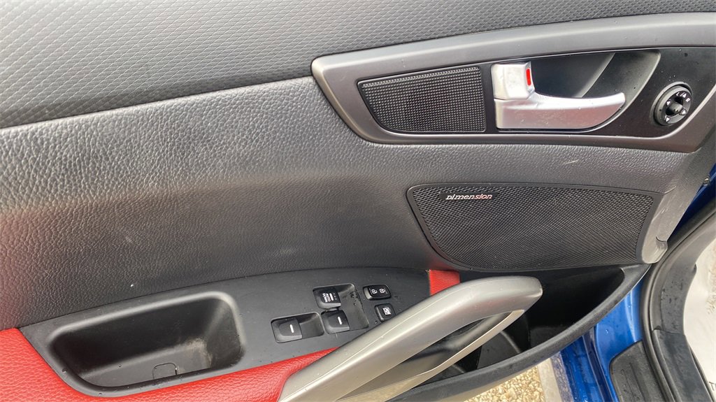 Used 2016 Hyundai Veloster Turbo R-Spec image 13