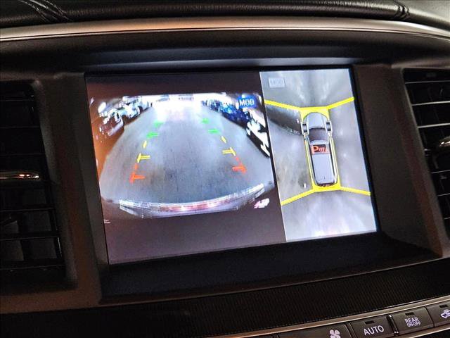 Used 2018 INFINITI QX60 FWD w/ Premium Plus Package image 14