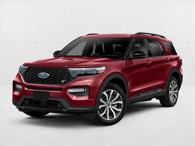 Used 2023 Ford Explorer ST w/ Equipment Group 401A RWD image 1