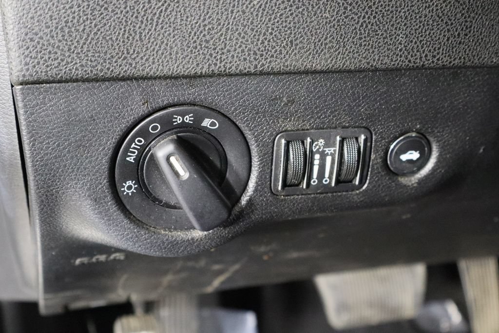 Used 2020 Dodge Charger Police AWD/4WD image 18