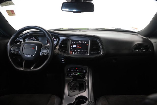 Used 2023 Dodge Challenger R/T Scat Pack RWD image 40