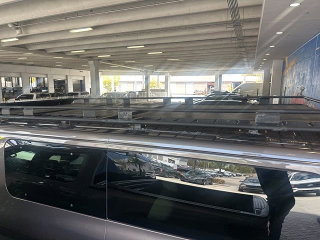 Used 2018 Nissan NV 3500 SL image 14