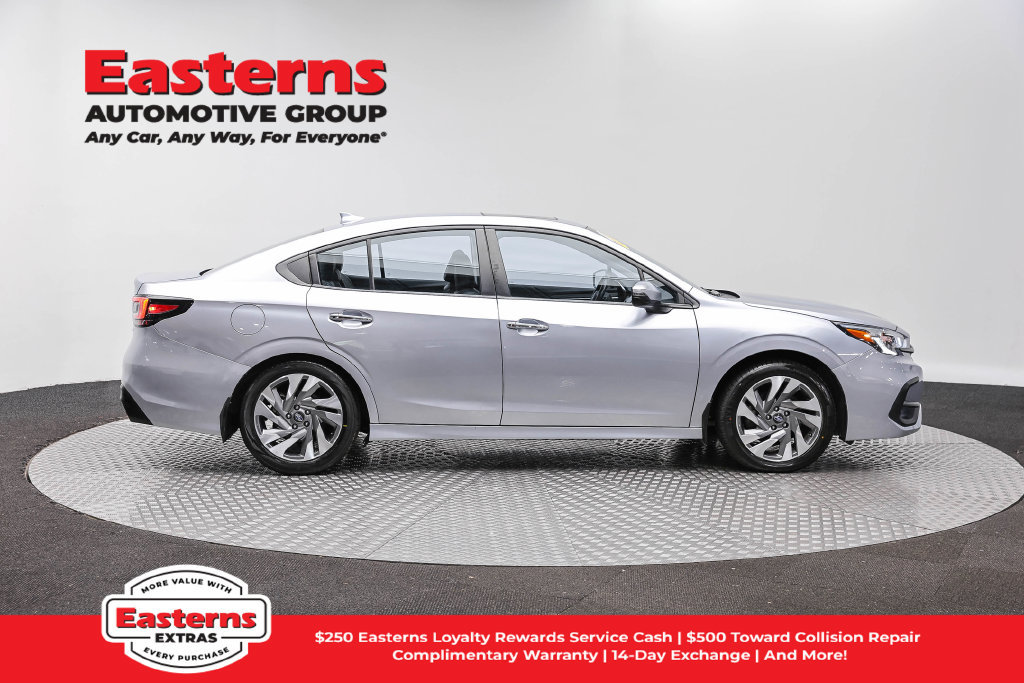 Used 2024 Subaru Legacy Touring XT AWD/4WD image 5