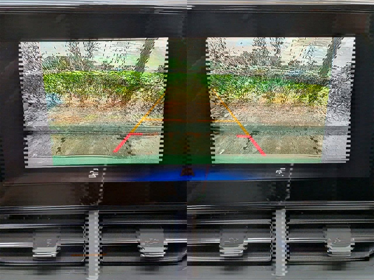 New 2026 Chevrolet Trax ACTIV w/ Sunroof Package image 17