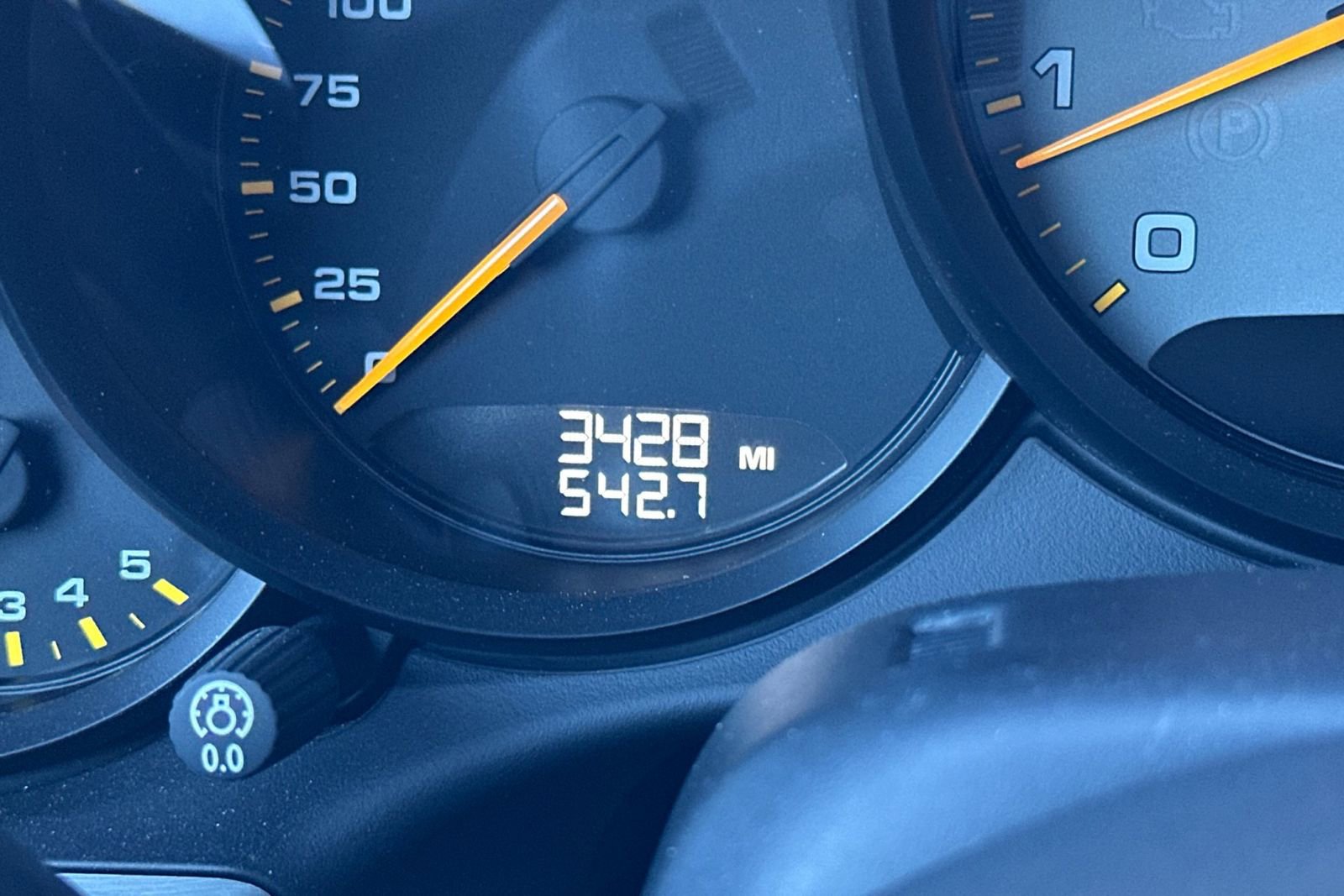 Used 2015 Porsche 911 GT3 image 30