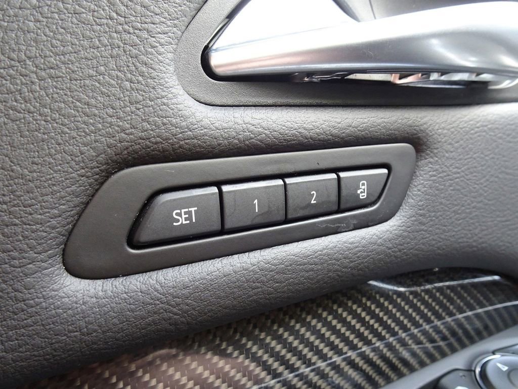 Certified 2023 Cadillac XT4 Sport w/ Cold Weather Package image 23