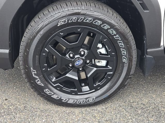 New 2026 Subaru Outback Wilderness image 19
